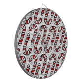 Jeu De Fléchettes Sucres de canne (Devant gauche)