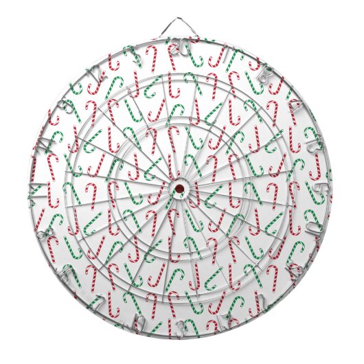 Jeu De Fléchettes Sucres de canne (Devant)