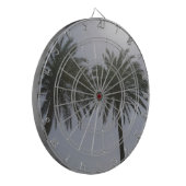 Jeu De Fléchettes Sun Trees Egypt. (Devant gauche)