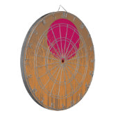 Jeu De Fléchettes Sunset Vintage (Devant gauche)