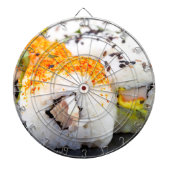 Jeu De Fléchettes Sushi (Devant)