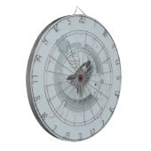 Jeu De Fléchettes Tableau de bord Lune & Étoiles (Devant gauche)