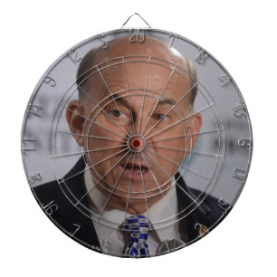 Jeu De Fléchettes tableau de bord officiel louie gohmert