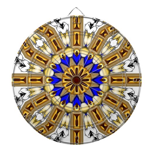 Jeu De Fléchettes Tableau de bord USAG4GB181838 (Devant)