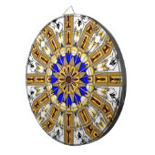 Jeu De Fléchettes Tableau de bord USAG4GB181838 (Devant droit)