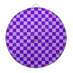 Jeu De Fléchettes Tableau de contrôle Purple Combination par Shirley