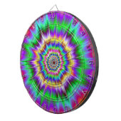 Jeu De Fléchettes Tableau noir Shockwaves (Devant droit)