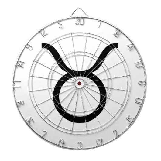 Jeu De Fléchettes Taurus (Devant)