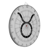 Jeu De Fléchettes Taurus (Devant gauche)