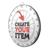 Jeu De Fléchettes Téléchargement fait sur commande de (Devant droit)