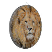 Jeu De Fléchettes Tête de Lions (Devant gauche)