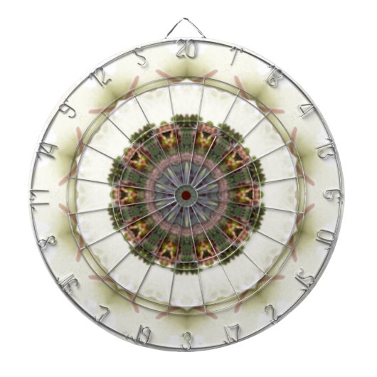 Jeu De Fléchettes Tilish (Devant)