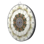 Jeu De Fléchettes Tilish (Devant droit)