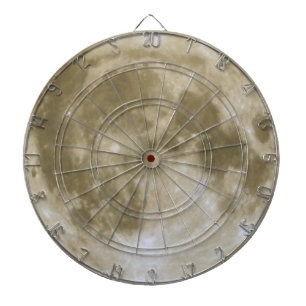 Jeu De Fléchettes Tirer sur la lune