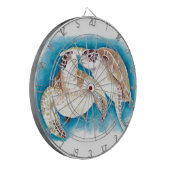 Jeu De Fléchettes Tortues de mer (Devant gauche)