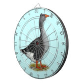 Jeu De Fléchettes Toulouse Goose (Devant droit)