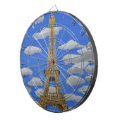 Jeu De Fléchettes Tour Eiffel2.JPG (Devant droit)