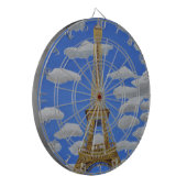 Jeu De Fléchettes Tour Eiffel2.JPG (Devant gauche)