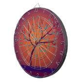 Jeu De Fléchettes Tree of Life (Devant droit)