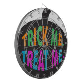 Jeu De Fléchettes Trick Me Treat Me Multi-Color (Devant gauche)