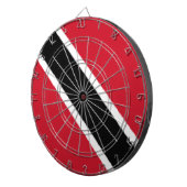 Jeu De Fléchettes Trinidad (Devant droit)