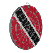 Jeu De Fléchettes Trinidad (Devant gauche)