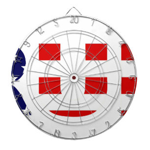 Jeu De Fléchettes tromper