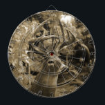 Jeu De Fléchettes Trophée Deer<br><div class="desc">Trophée Deer</div>