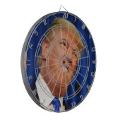 Jeu De Fléchettes Trump (Devant gauche)