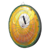 Jeu De Fléchettes Une balle (Devant droit)