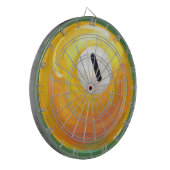 Jeu De Fléchettes Une balle (Devant gauche)