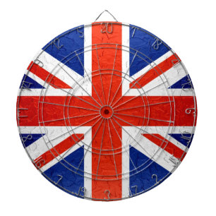 Jeu De Fléchettes United Kingdom