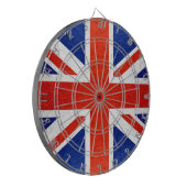 Jeu De Fléchettes United Kingdom (Devant gauche)