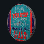 Jeu De Fléchettes USA Trump Vous Êtes Embauché ! Impression d'art de<br><div class="desc">USA Trump Vous Êtes Embauché ! United We Stand Art Print Cette impressionnante impression d'art politique présente une typographie audacieuse avec le message "USA Trump You Are Hached ! United We Stand, ' fait une puissante déclaration de patriotisme et de leadership. Le mélange de couleurs rouge, blanc et bleu vif...</div>