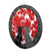 Jeu De Fléchettes Valentine Kitties (Devant droit)