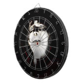 Jeu De Fléchettes Vampire (Devant droit)