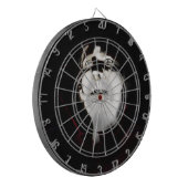 Jeu De Fléchettes Vampire (Devant gauche)