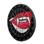 Jeu De Fléchettes vampire (Devant droit)