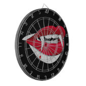 Jeu De Fléchettes vampire (Devant gauche)