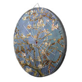 Jeu De Fléchettes Van Gogh Almond Blossom (Devant droit)