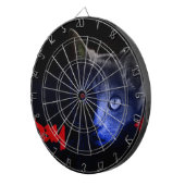 Jeu De Fléchettes vendredi 13 (Devant droit)