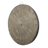 Jeu De Fléchettes Verre de Turkish (Devant droit)