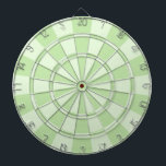 Jeu De Fléchettes Vert clair<br><div class="desc">Cible de flechettes verte</div>