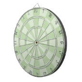 Jeu De Fléchettes Vert sage (Devant droit)