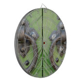 Jeu De Fléchettes Vieille porte (Devant gauche)