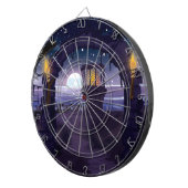 Jeu De Fléchettes Vieux phare sinistre (Devant droit)