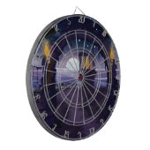 Jeu De Fléchettes Vieux phare sinistre (Devant gauche)
