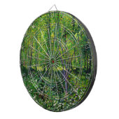 Jeu De Fléchettes Vincent Van Gogh Arbres Et Sous-Croissance (Devant droit)