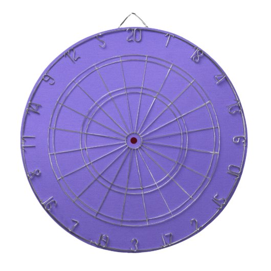 Jeu De Fléchettes Violet clair (Devant)