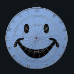 Jeu De Fléchettes Visage drôle   votre dos. & idées<br><div class="desc">Funny Smilies Design par EDDA Fröhlich / EDDArt | Emoji coloré pour tout le monde! Diffusez votre bonne humeur et souriez à tous : -) | Vous manquez d'autres couleurs ou produits avec ce design? N'hésitez pas à me contacter : contact@eddart.de ou à jeter un oeil ici : www.zazzle.com/eddartshop* et...</div>